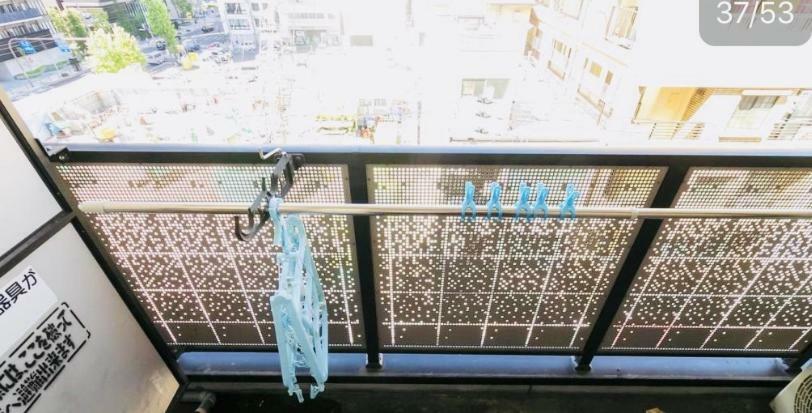 Shinsaibashi Elegant Apartment Osaka Esterno foto